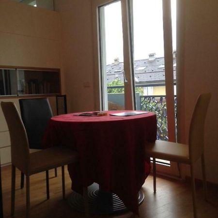 Apartment G.Verdi بولزانو المظهر الخارجي الصورة