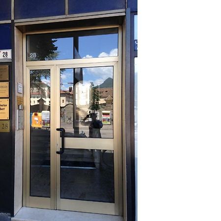 Apartment G.Verdi بولزانو المظهر الخارجي الصورة