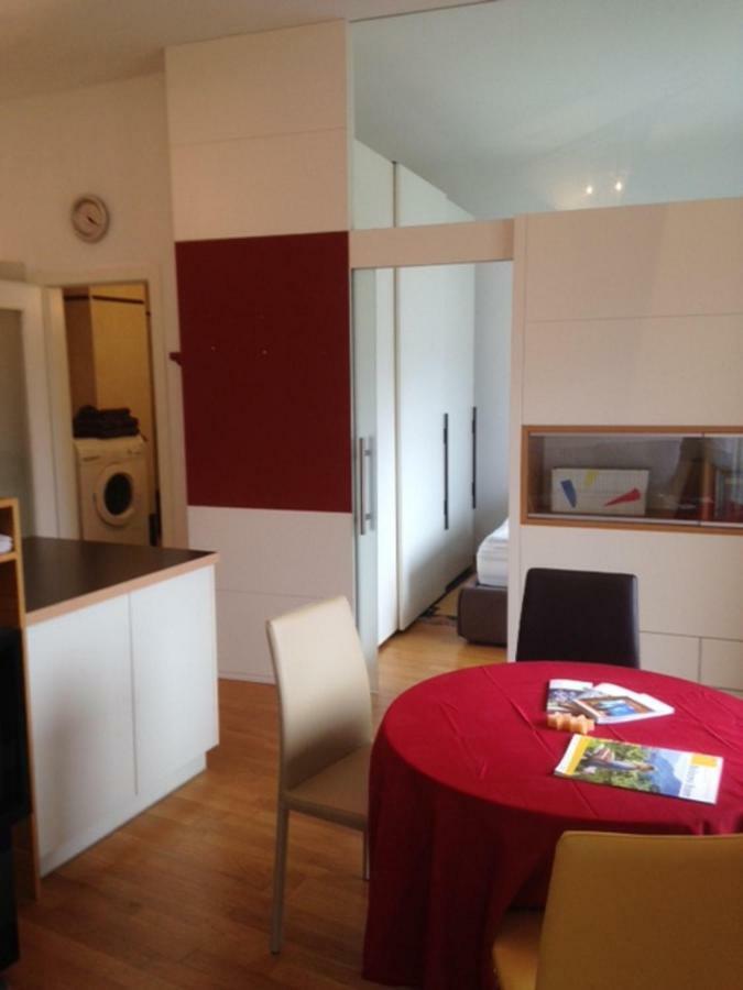 Apartment G.Verdi بولزانو المظهر الخارجي الصورة