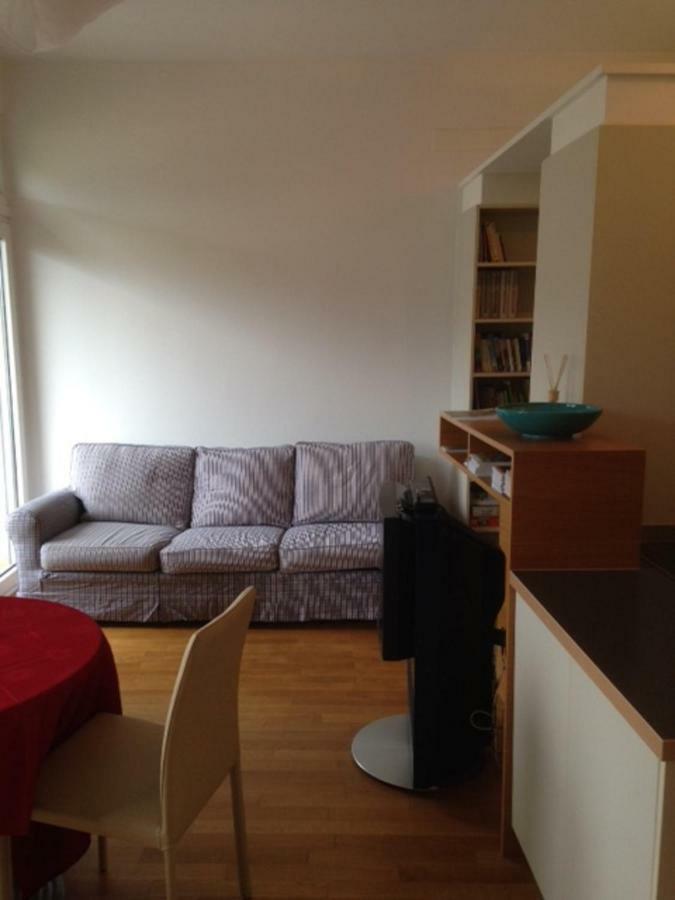 Apartment G.Verdi بولزانو المظهر الخارجي الصورة