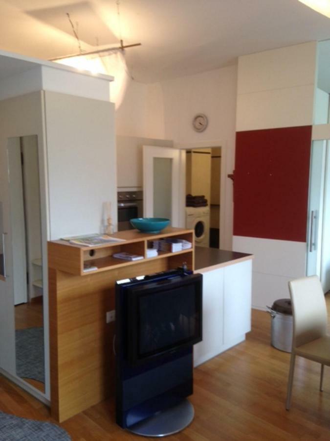 Apartment G.Verdi بولزانو المظهر الخارجي الصورة