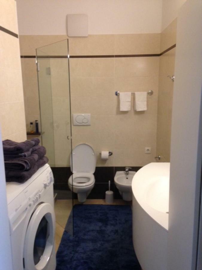 Apartment G.Verdi بولزانو المظهر الخارجي الصورة
