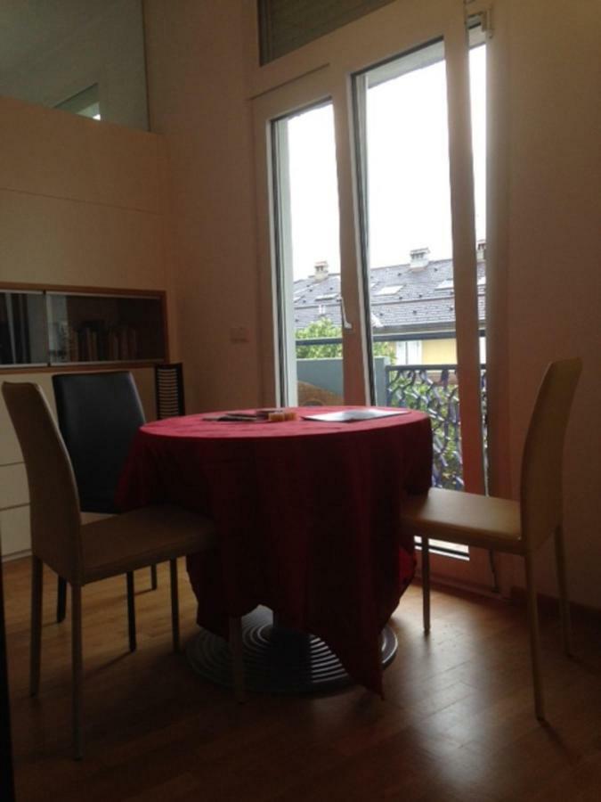 Apartment G.Verdi بولزانو المظهر الخارجي الصورة