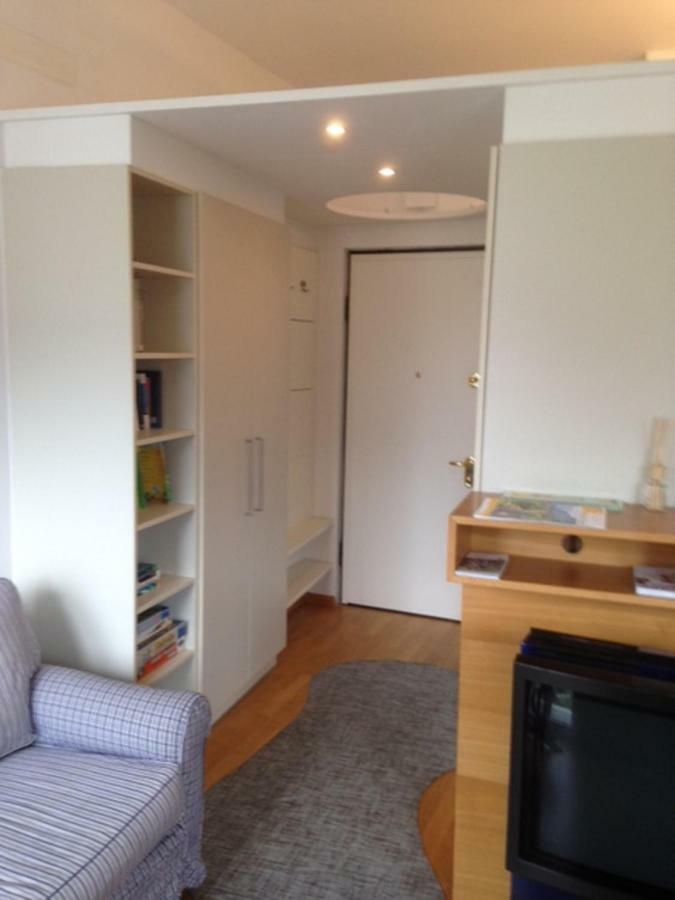 Apartment G.Verdi بولزانو المظهر الخارجي الصورة