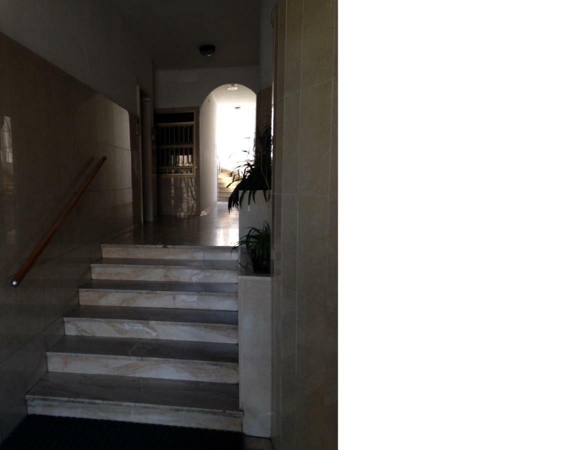 Apartment G.Verdi بولزانو المظهر الخارجي الصورة