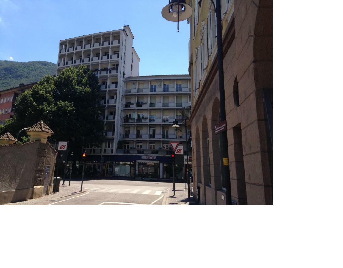 Apartment G.Verdi بولزانو المظهر الخارجي الصورة