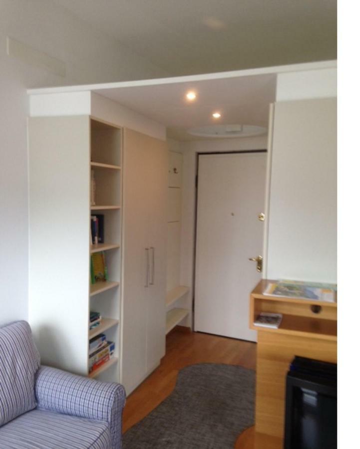 Apartment G.Verdi بولزانو المظهر الخارجي الصورة